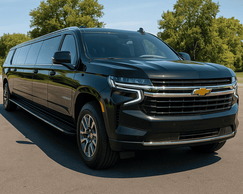 Asheville Bus Rental