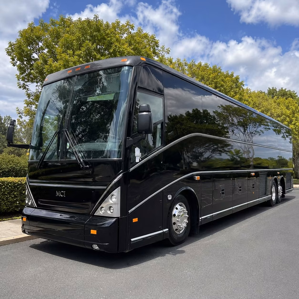 asheville airport transfers and executive shuttle services