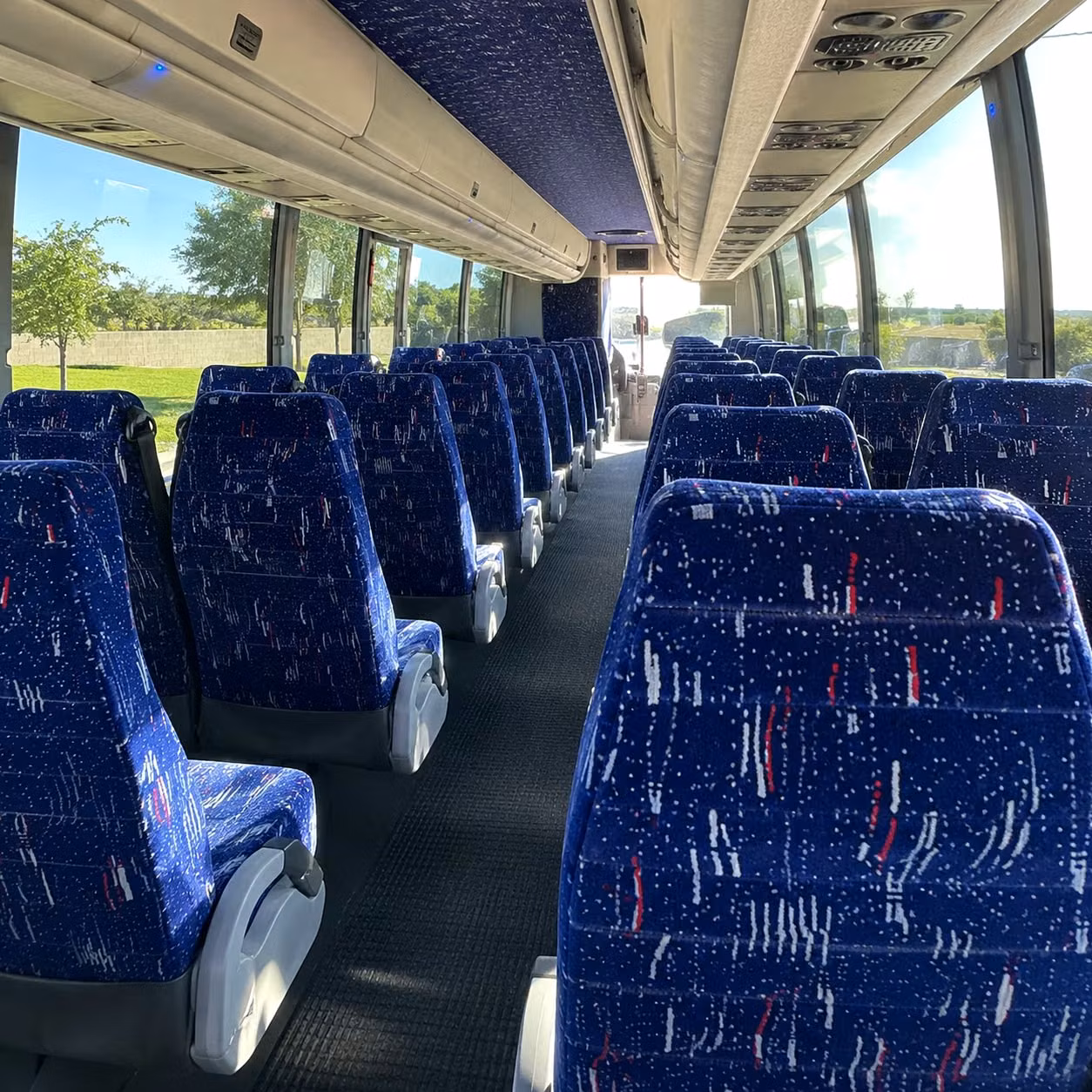 asheville employee transportation