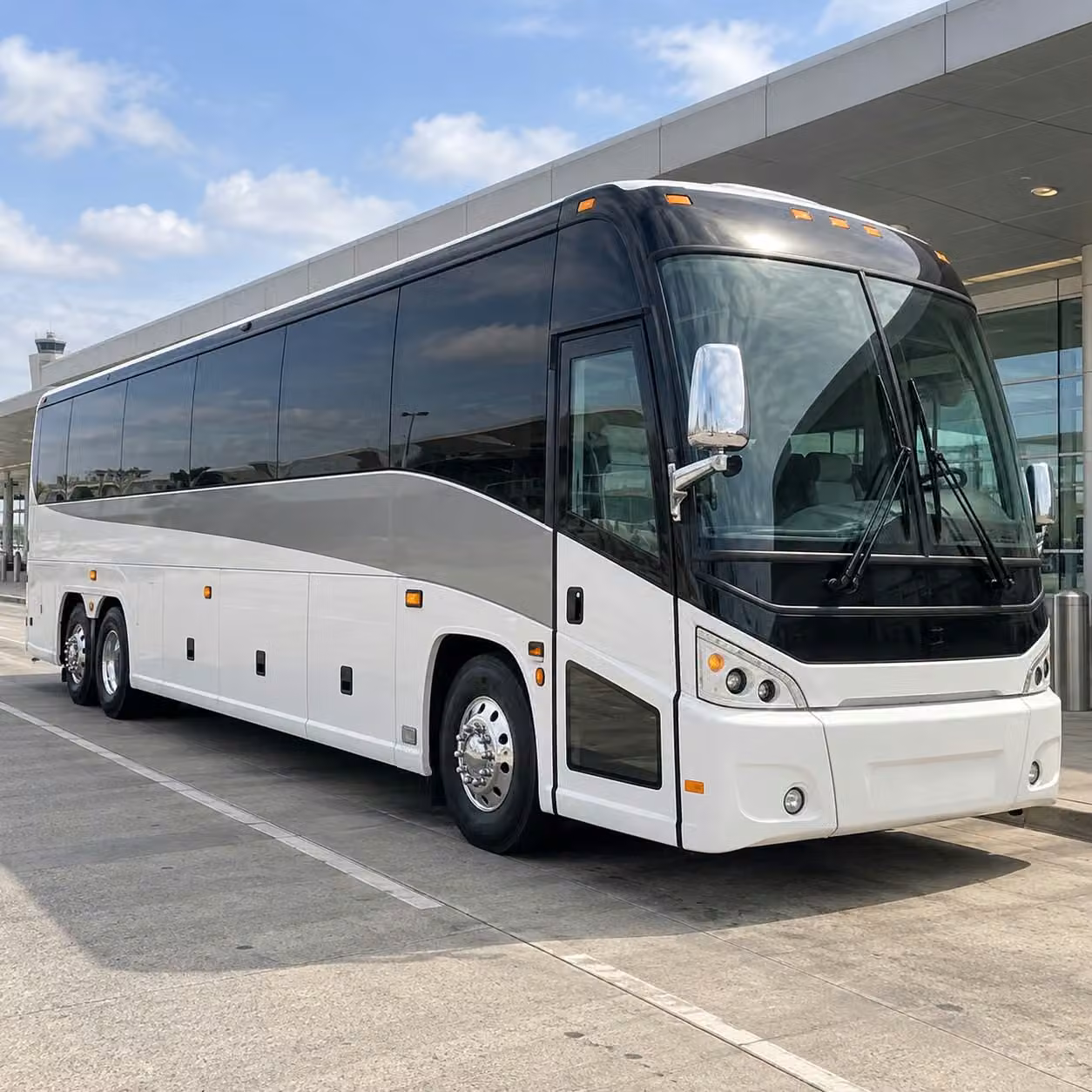 asheville government military transportation