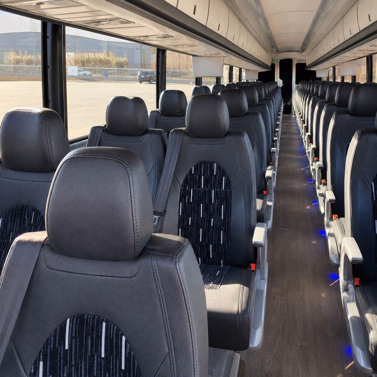 asheville long distance transportation