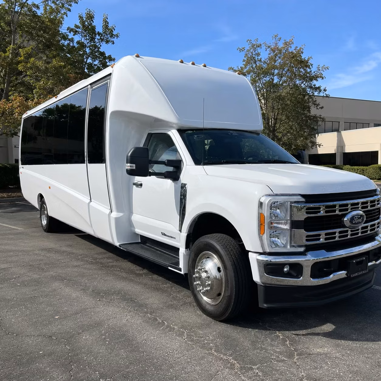 asheville sporting event transportation