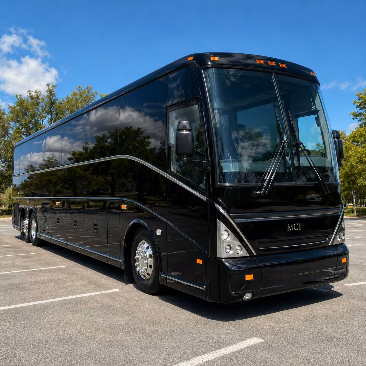 corporate retreat shuttles to blue ridge mountain venues