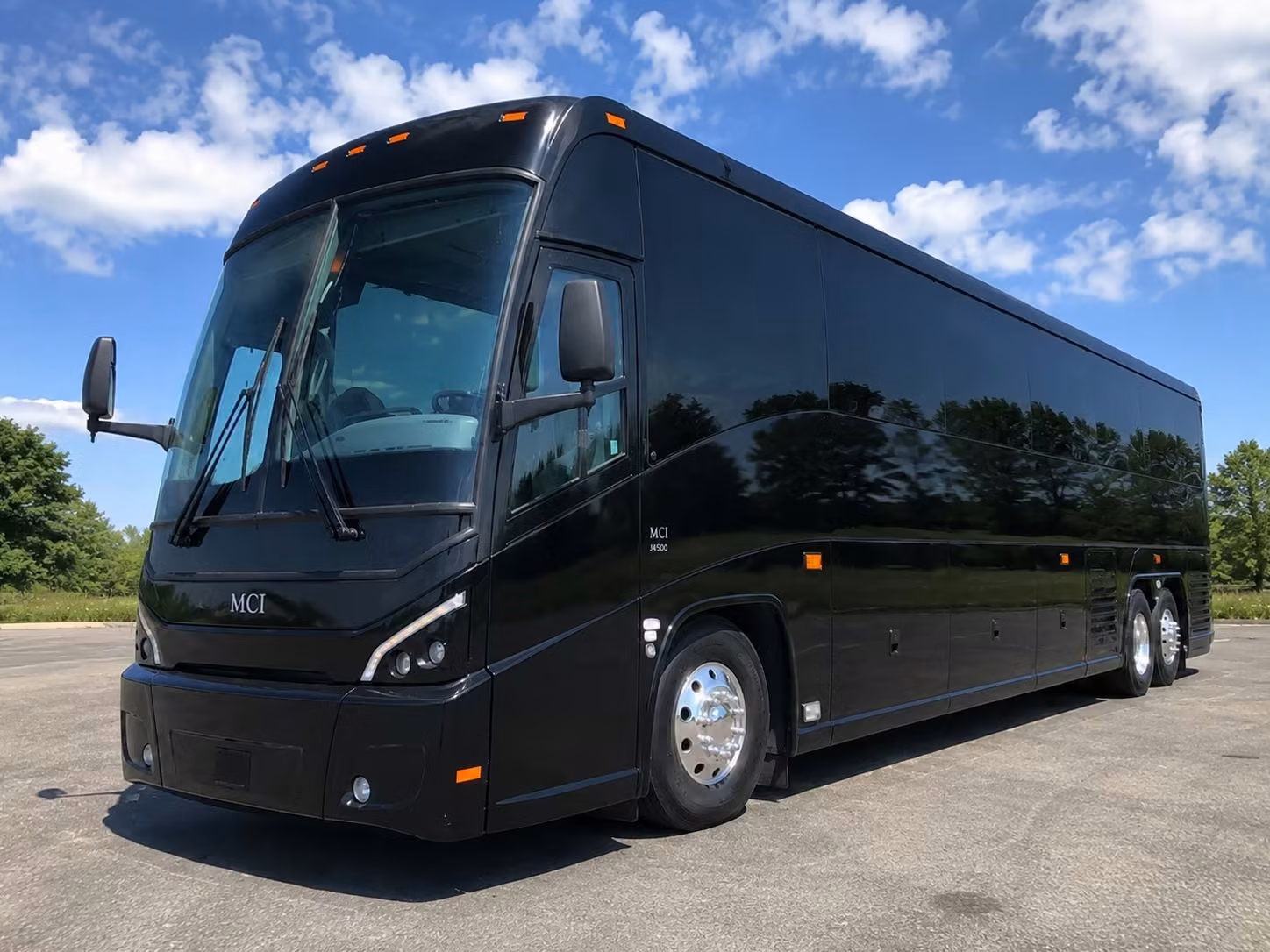field trip transportation to chimney rock state park and the blue ridge parkway