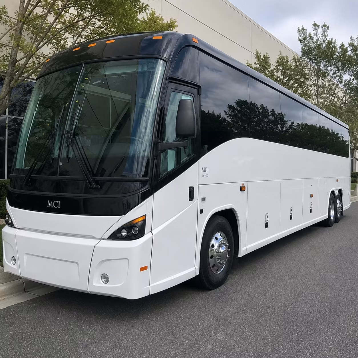 reliable shift change transportation for asheville s manufacturing and healthcare employers