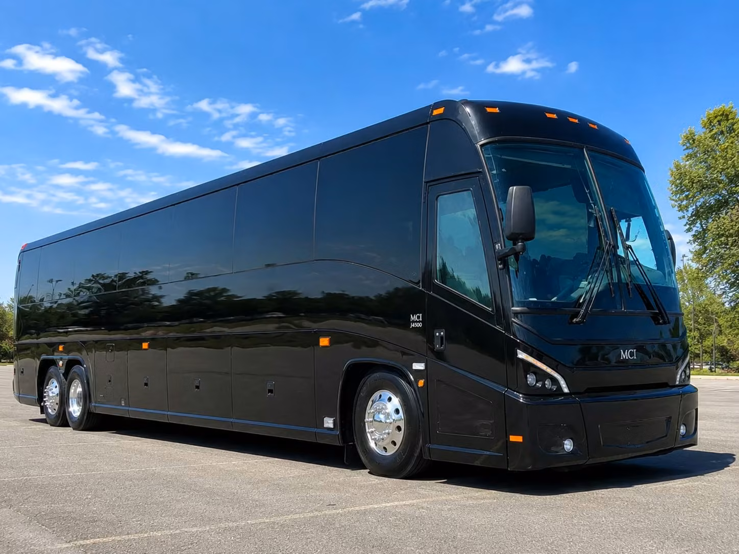 take your class to the north carolina arboretum with stress free field trip bus rentals