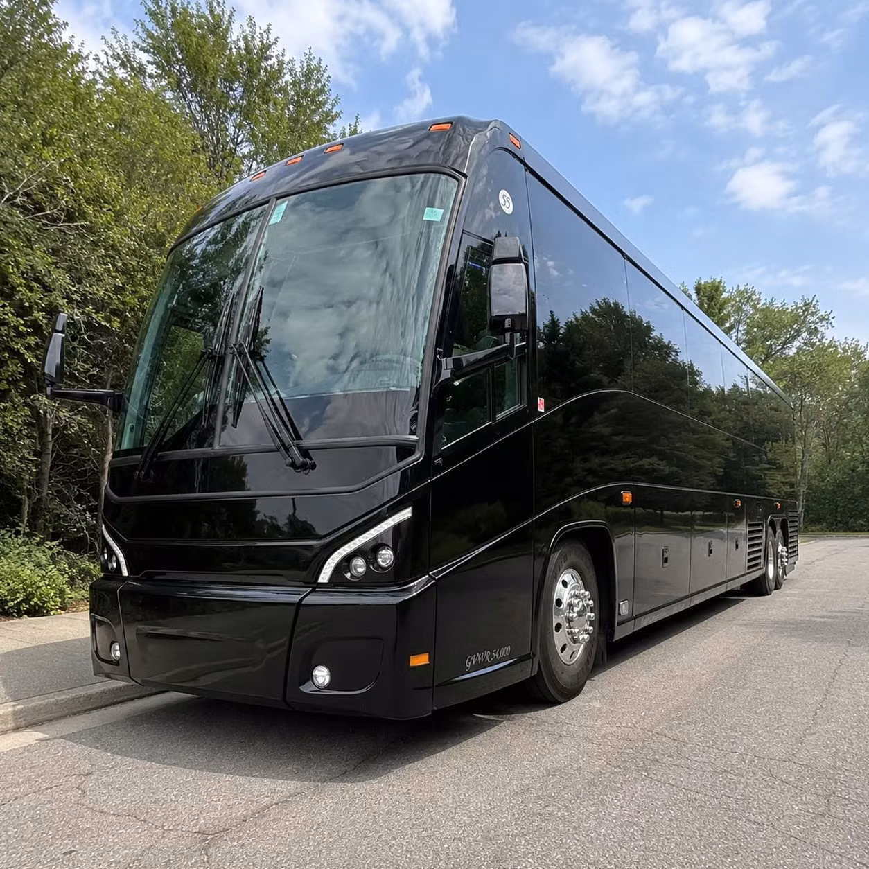 you can find and book government military transportation in asheville and any nearby city