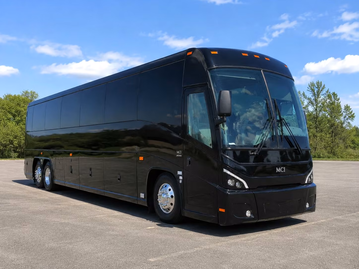 you can find and book private event transportation in asheville and any nearby city