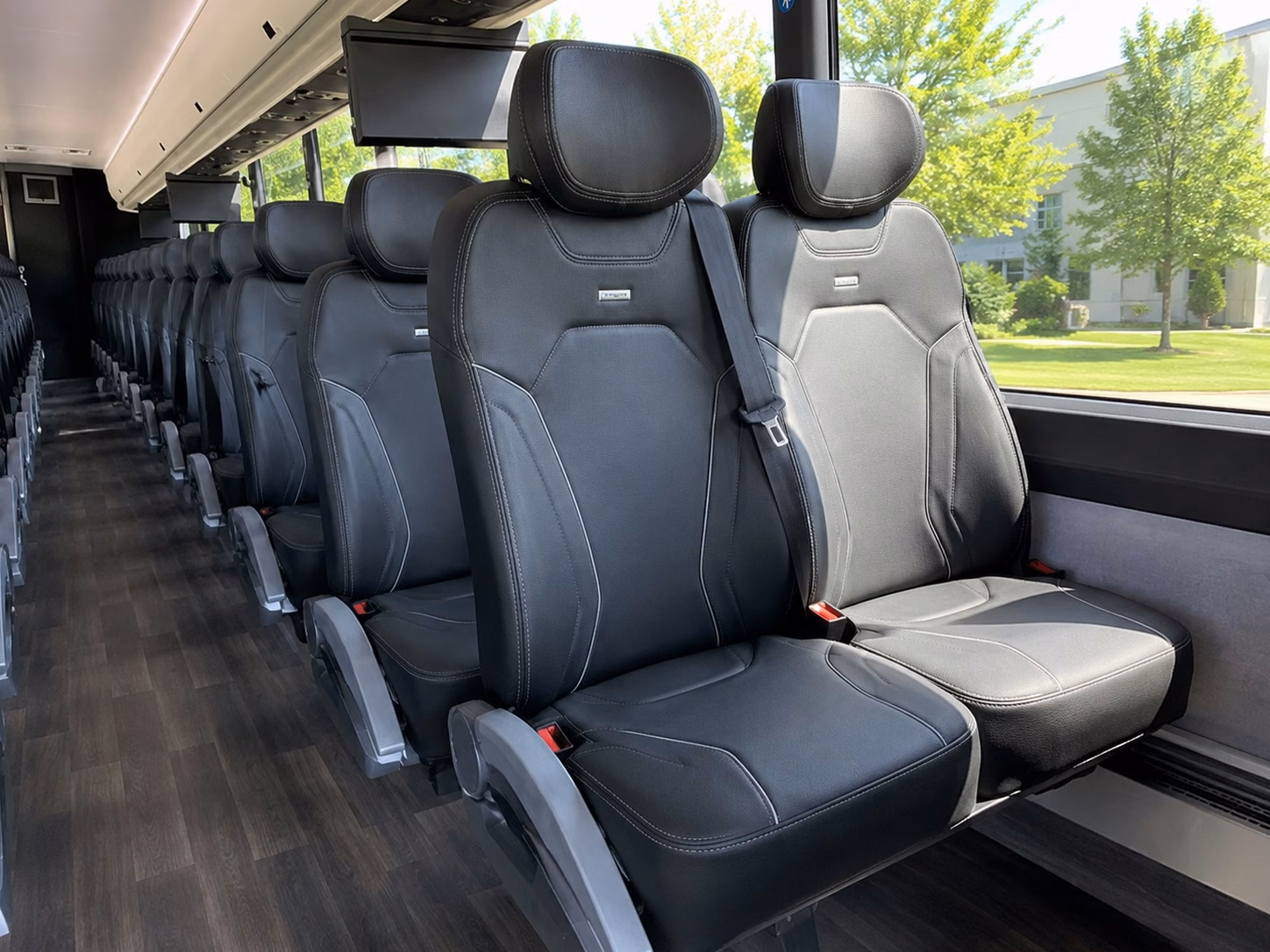 you can find and book sporting event transportation in asheville and any nearby city
